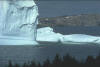 Iceberg 01 - Conception Bay