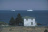 Iceberg 18 - Conception Bay