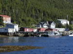 Little Harbour 1 - a fishing village in Placentia Bay