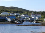 Little Harbour 3 - a fishing village in Placentia Bay