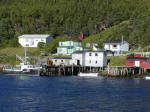 Little Harbour 6 - a fishing village in Placentia Bay